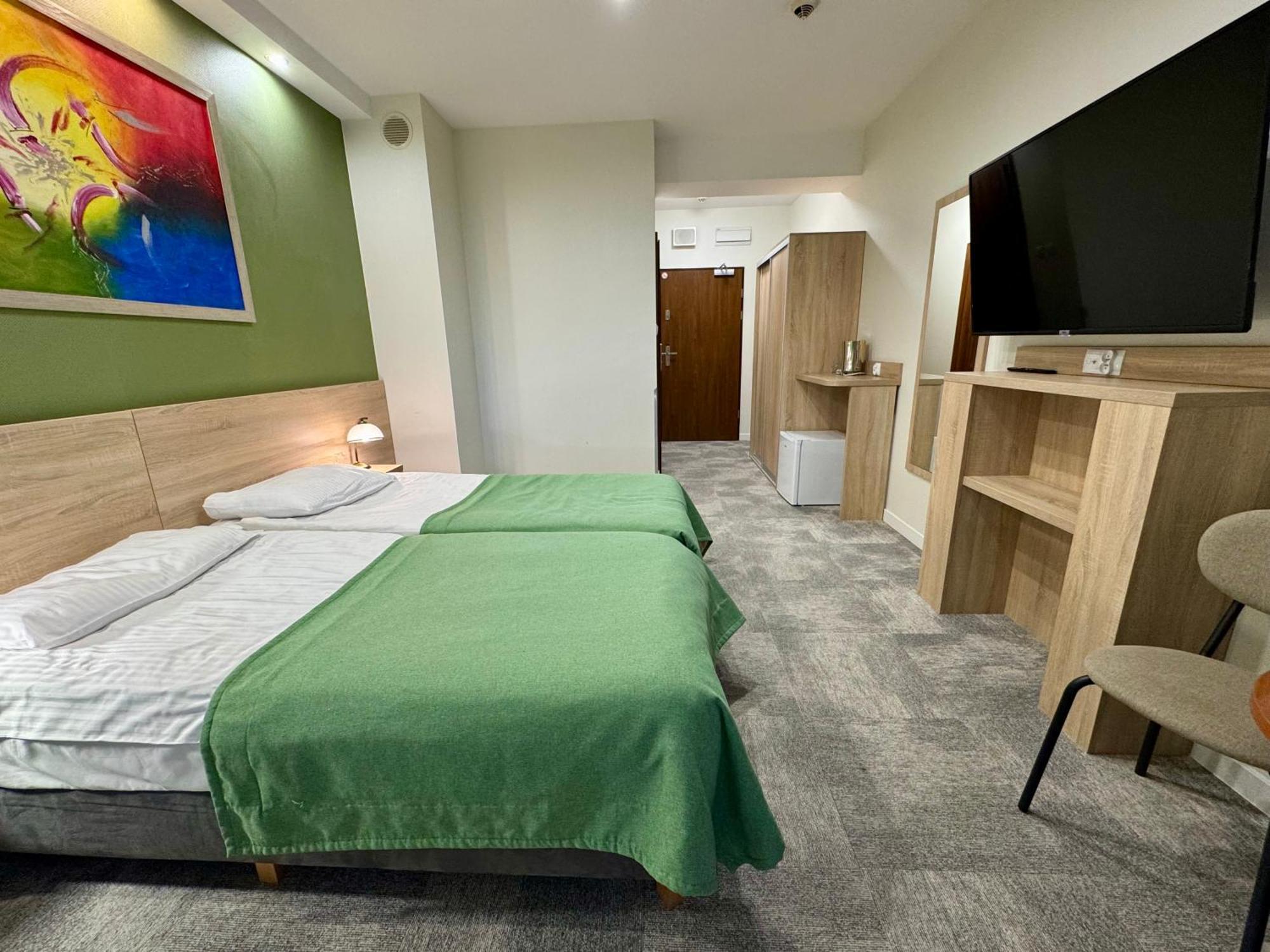 Apartamenty Promenada-Arka Apartment *