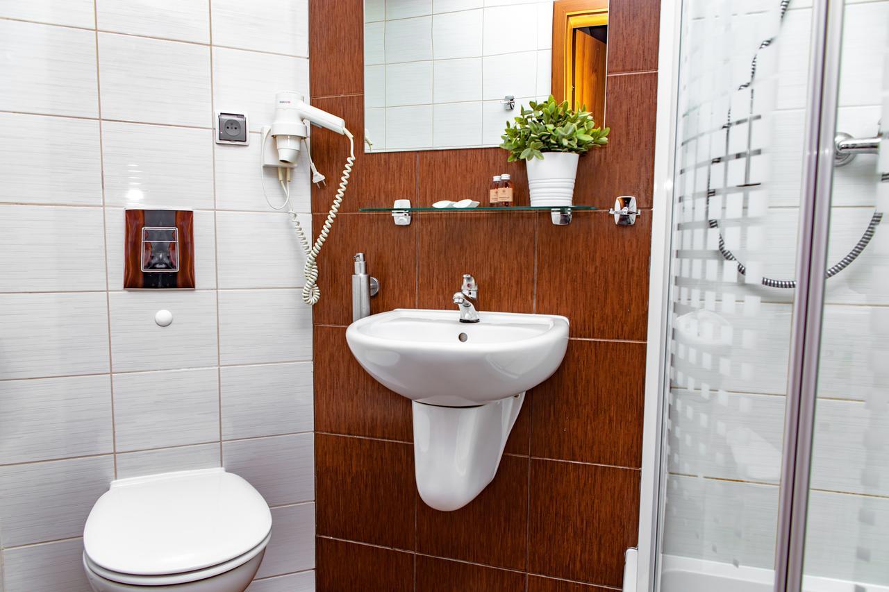 Apartment Apartamenty Promenada-Arka