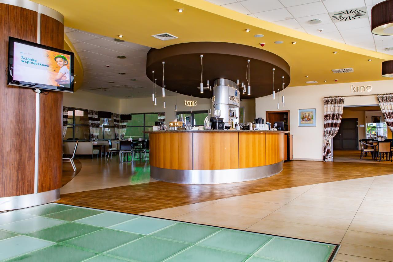 Apartment Apartamenty Promenada-Arka Kolberg