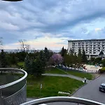 Apartamenty Promenada-Arka