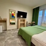 Apartamenty Promenada-Arka