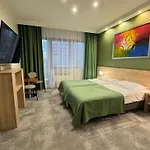 Apartamenty Promenada-Arka