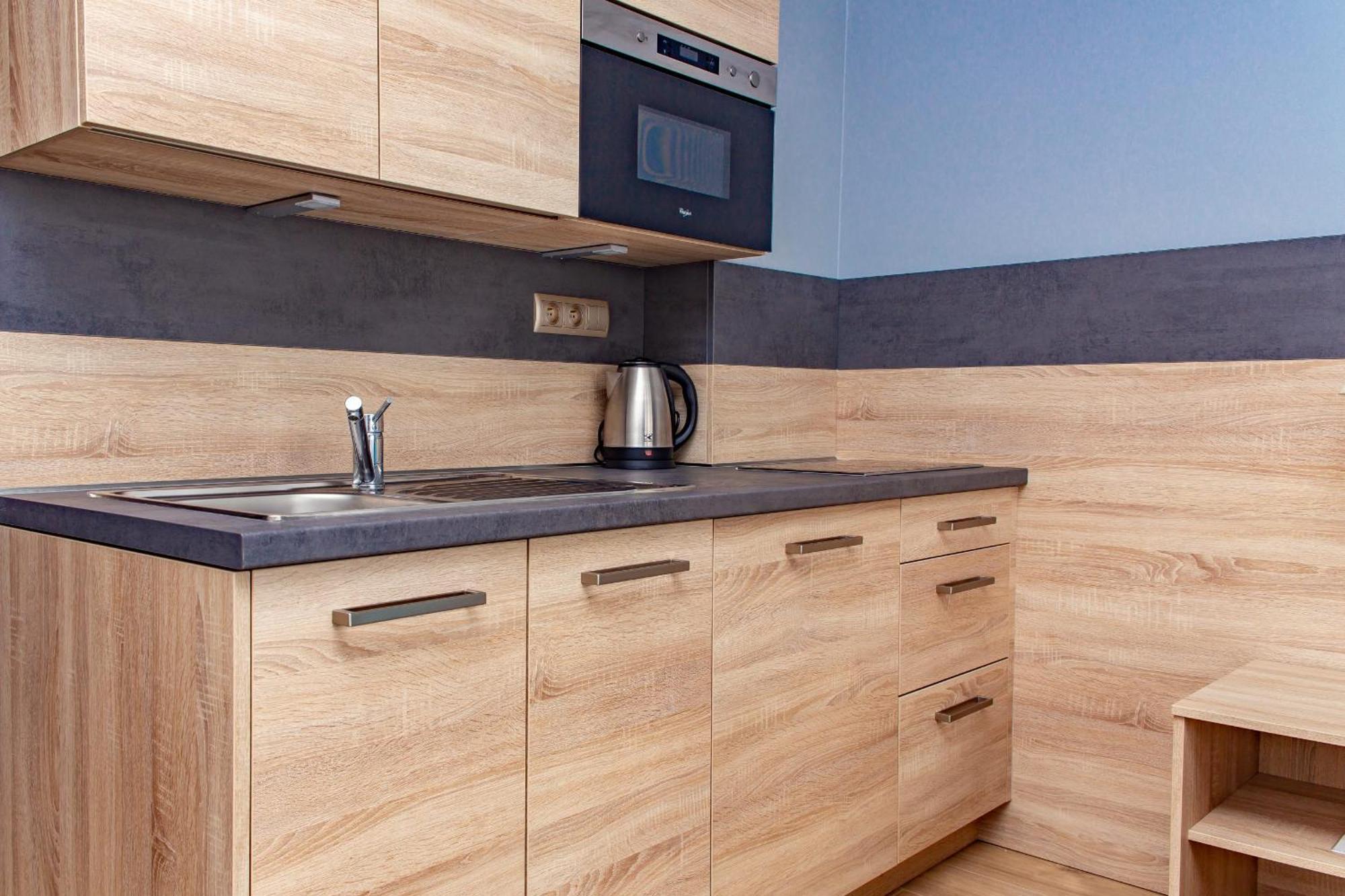 Apartment Apartamenty Promenada-Arka Kolobrzeg