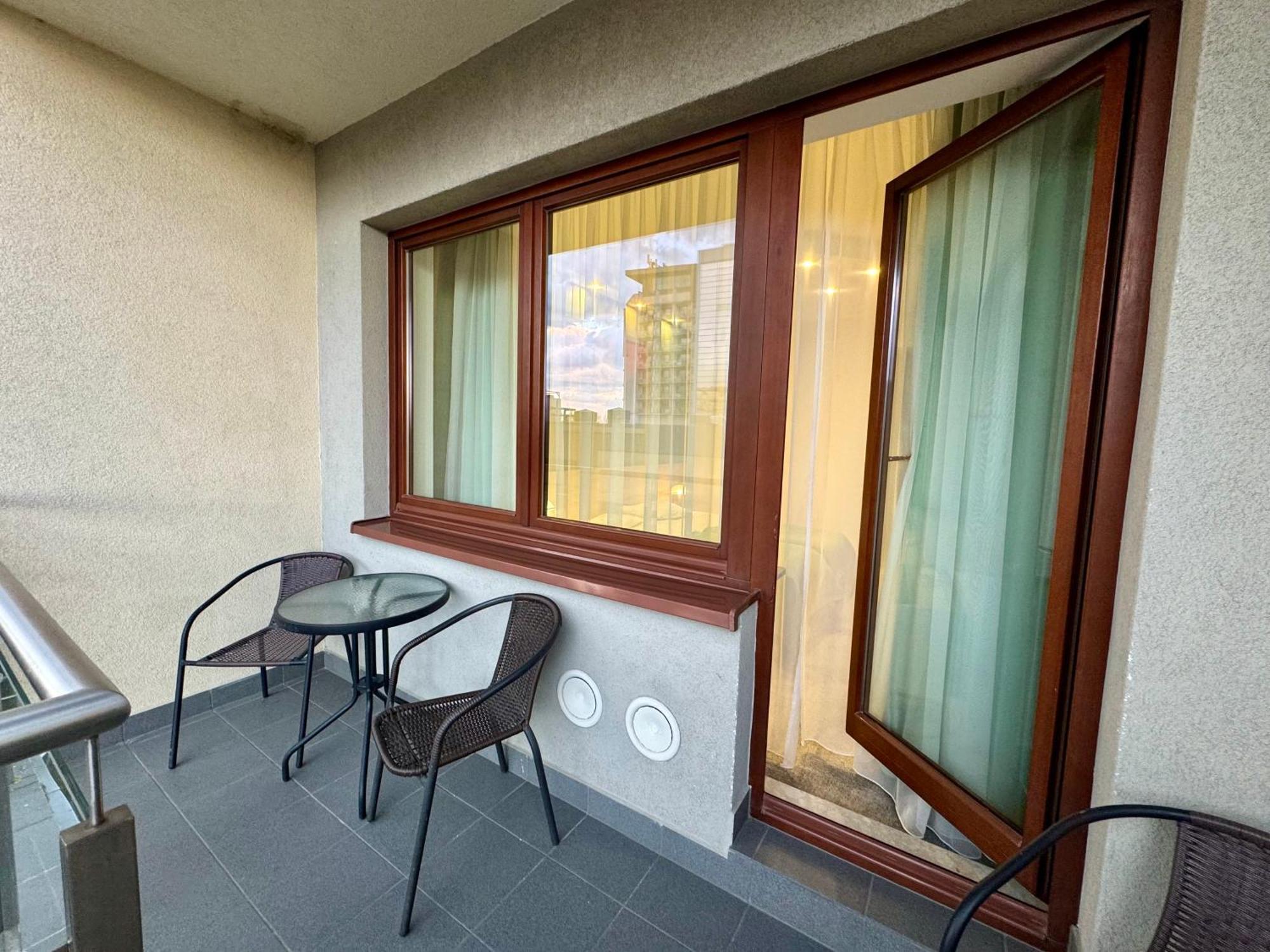 Apartamenty Promenada-Arka Apartment