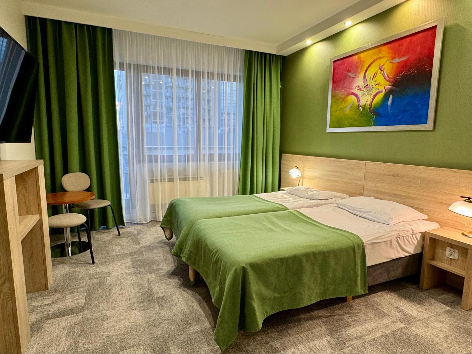 Apartment Apartamenty Promenada-Arka
