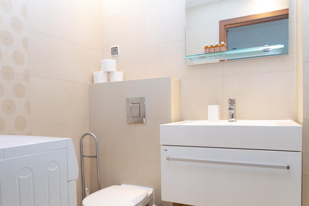 Apartamenty Promenada-Arka *